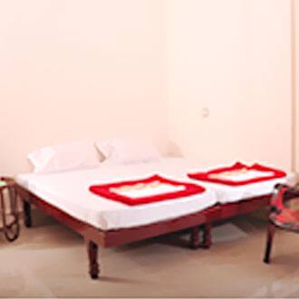 Kaappee Service Appartment, Wayanad 3